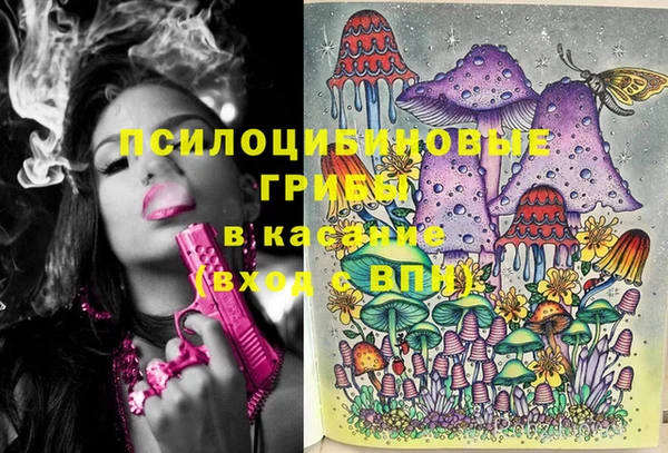 Альфа ПВП Баксан